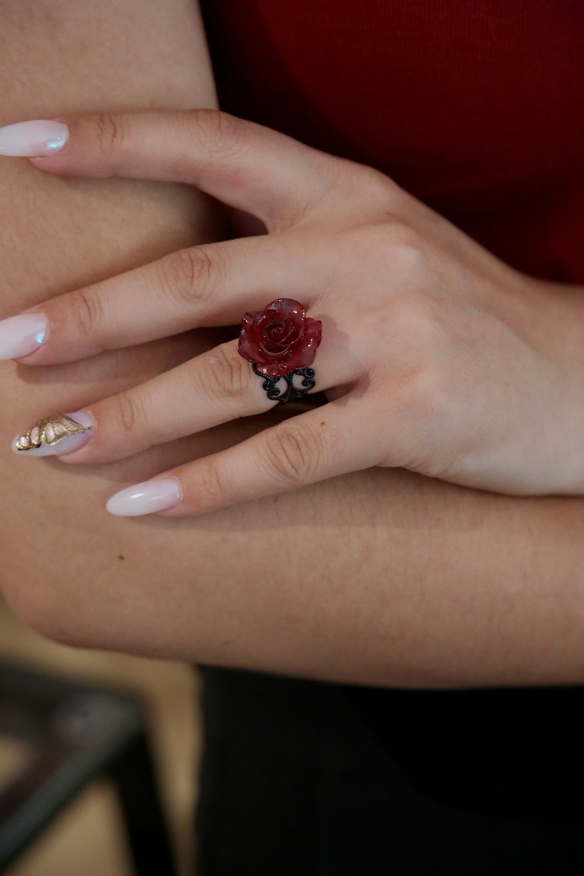 Rose Ring