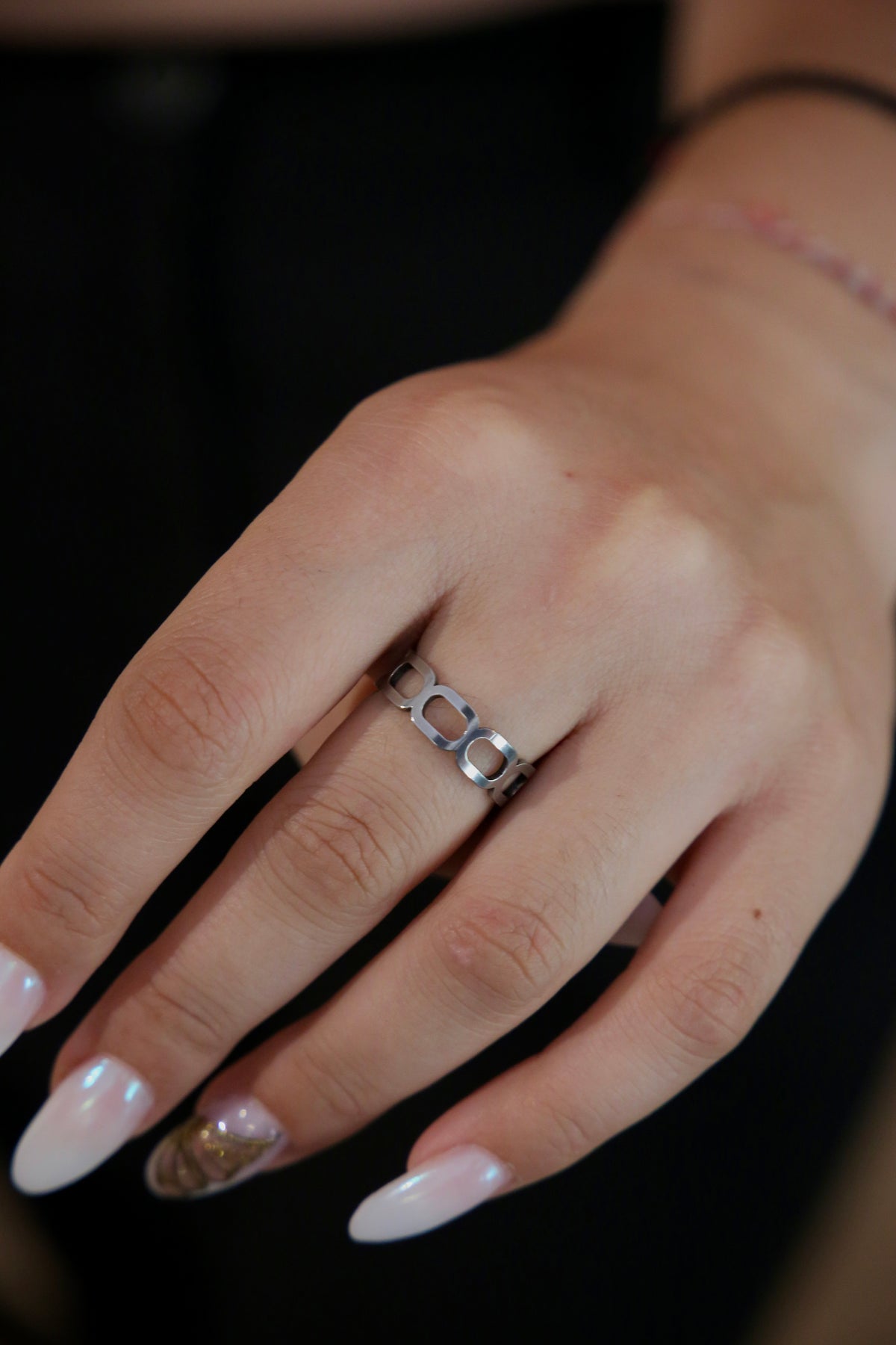 Minimalistic Ring v4