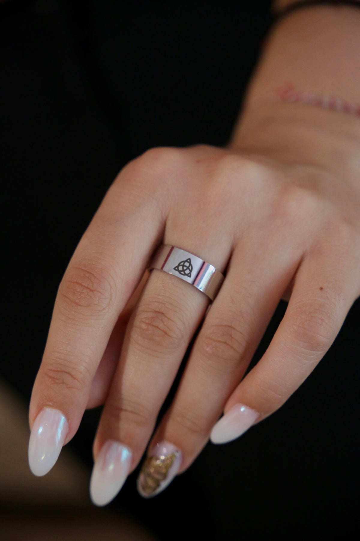 Viking Ring