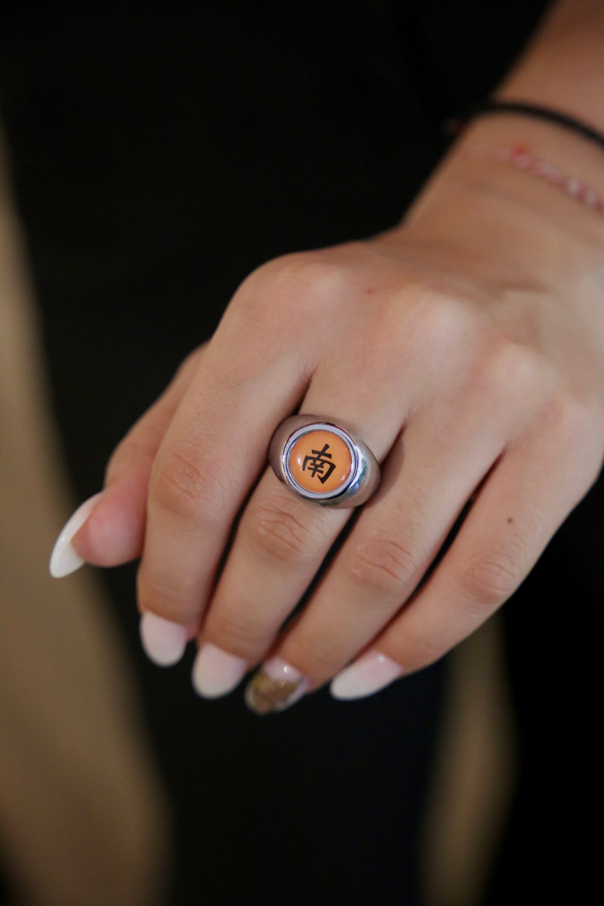 Akatsuki Ring v2
