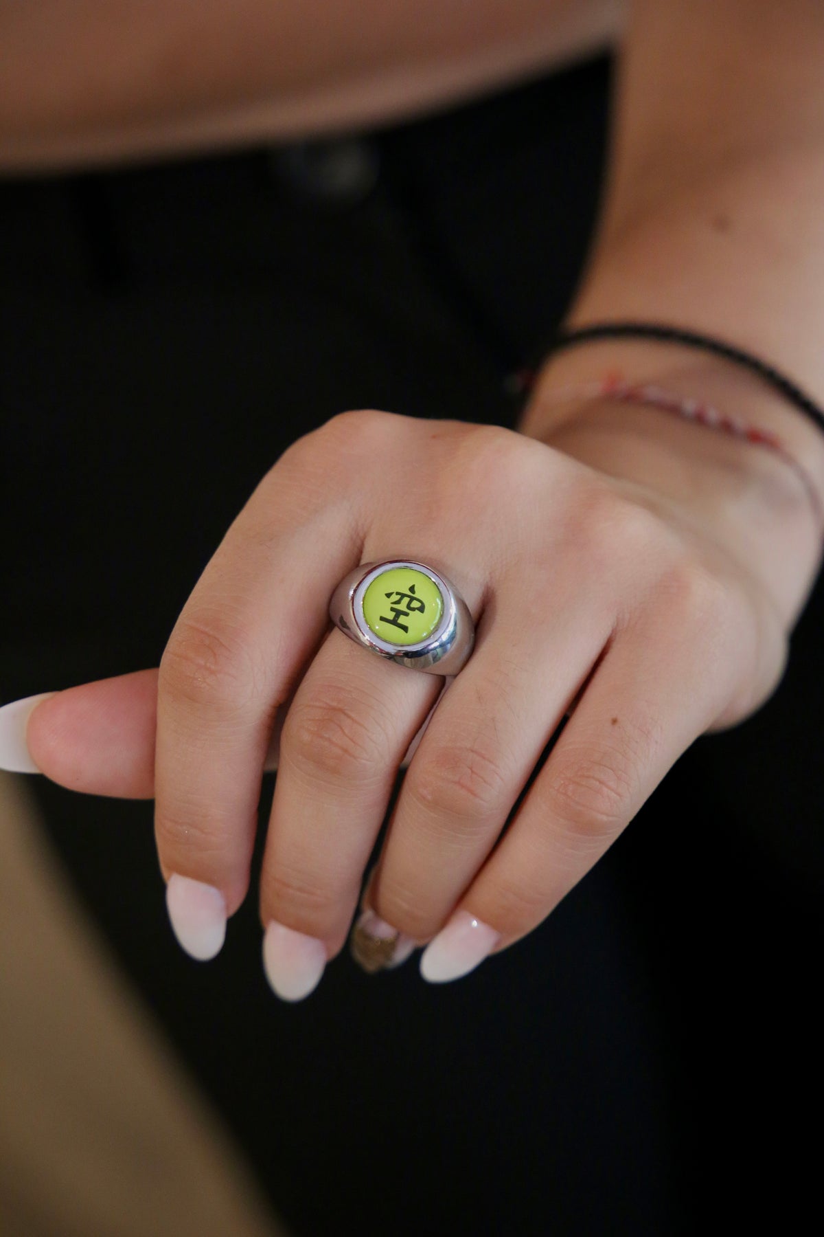 Akatsuki Ring v1
