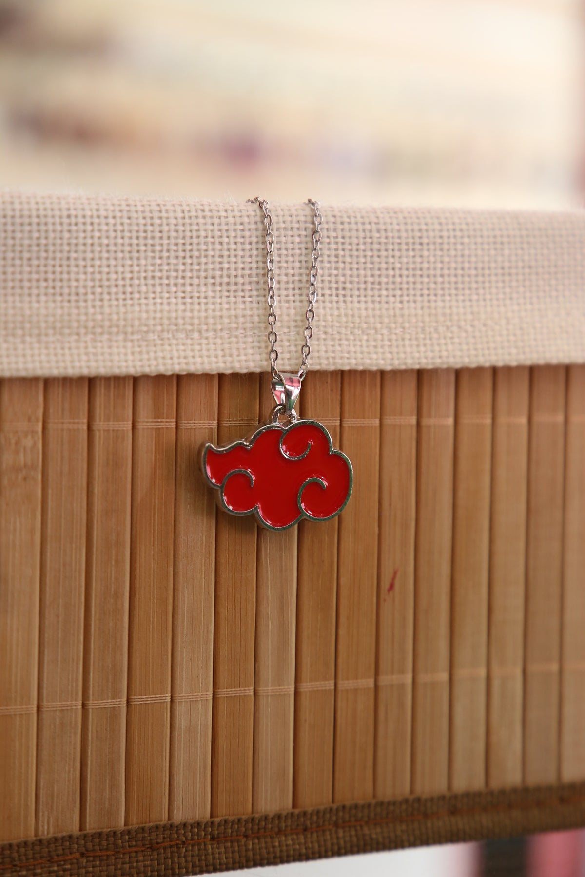 Akatsuki Necklace