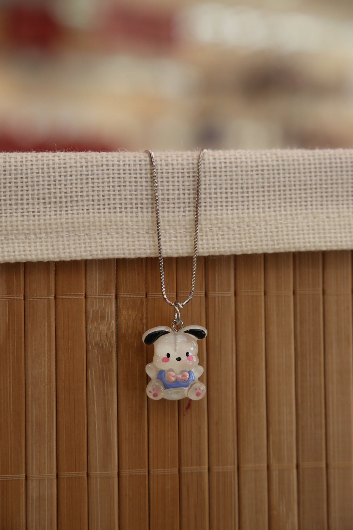 Sanrio Necklace
