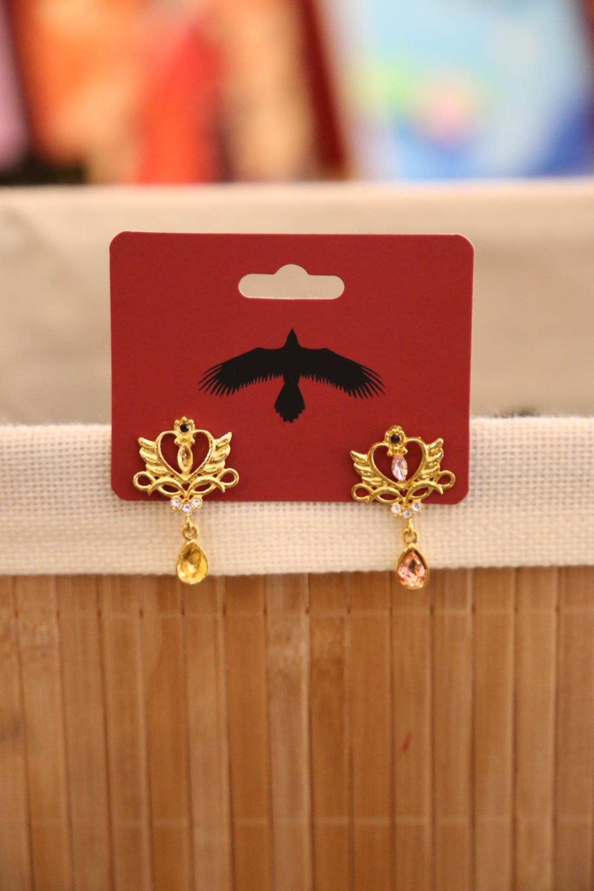 Sailor Moon Earrings