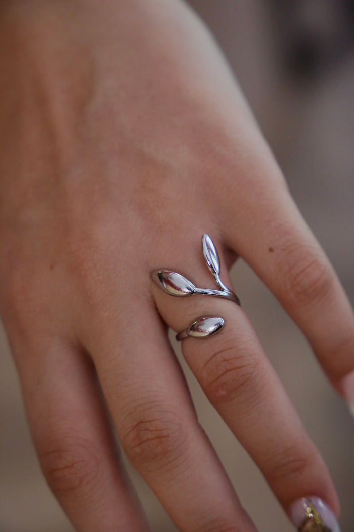 Leaf Ring v8