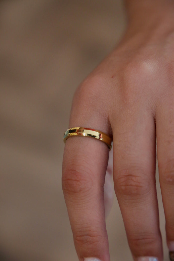 Golden Ring