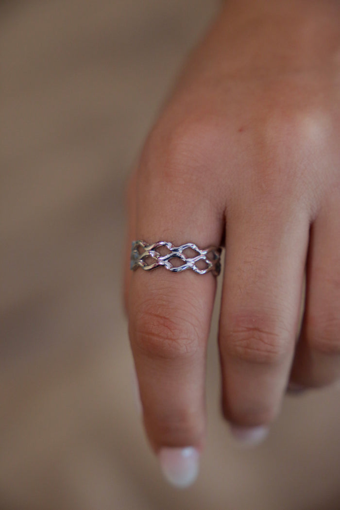 Wire Ring