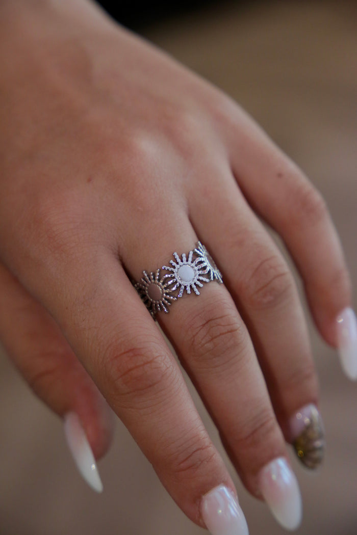 Sun Ring