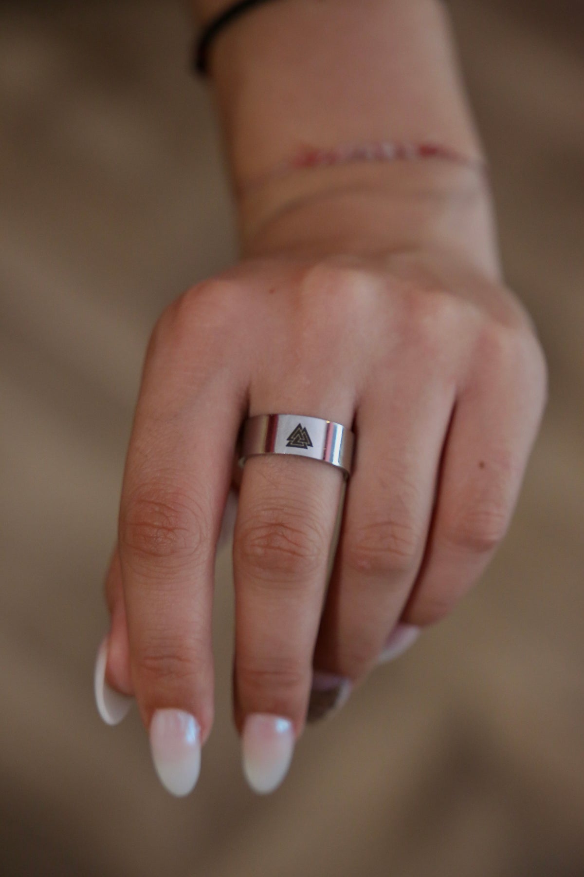 Viking Ring v2