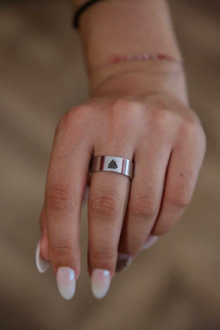 Viking Ring v2