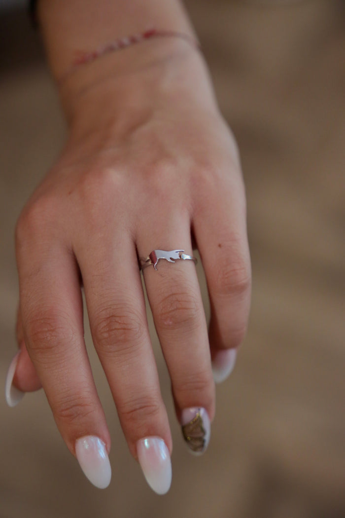 Cat Ring v4