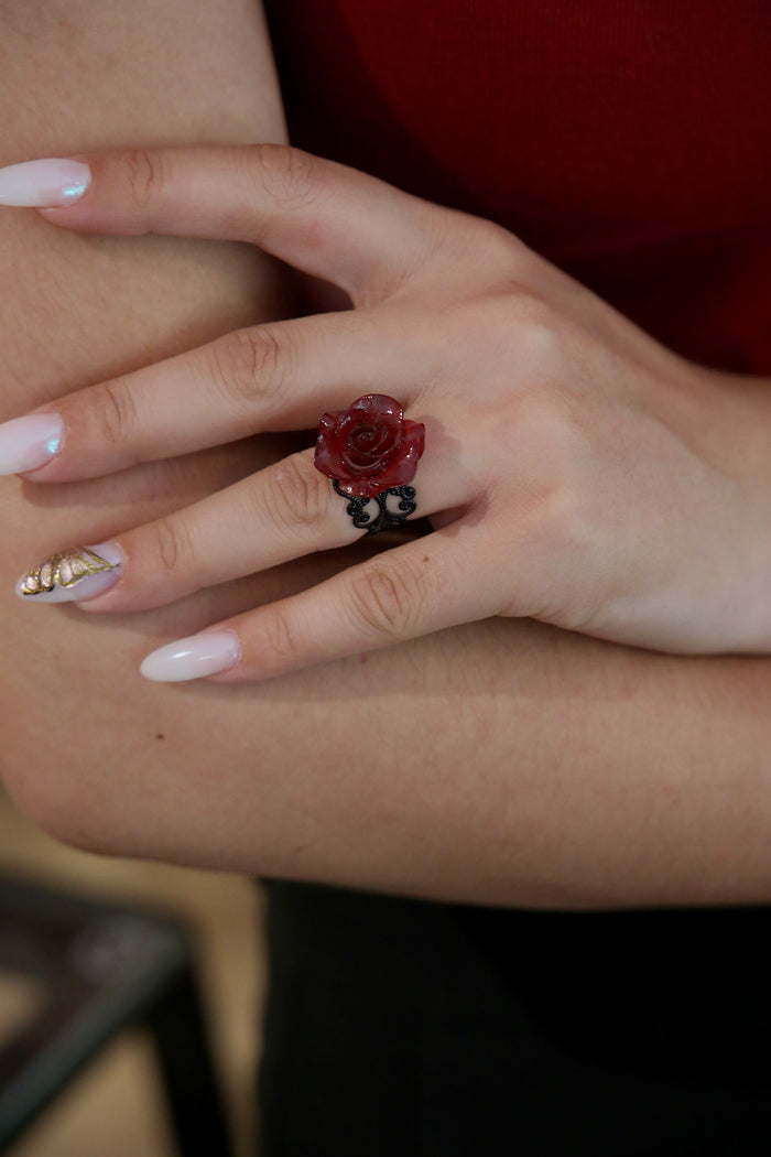 Rose Ring