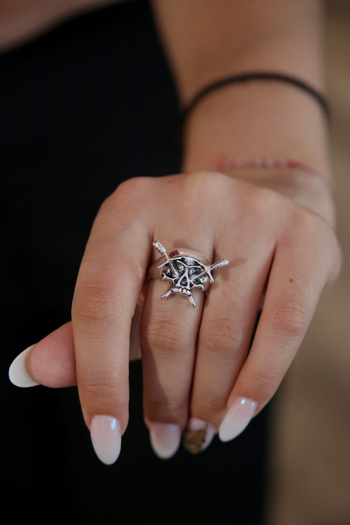 Pirate Ring v2