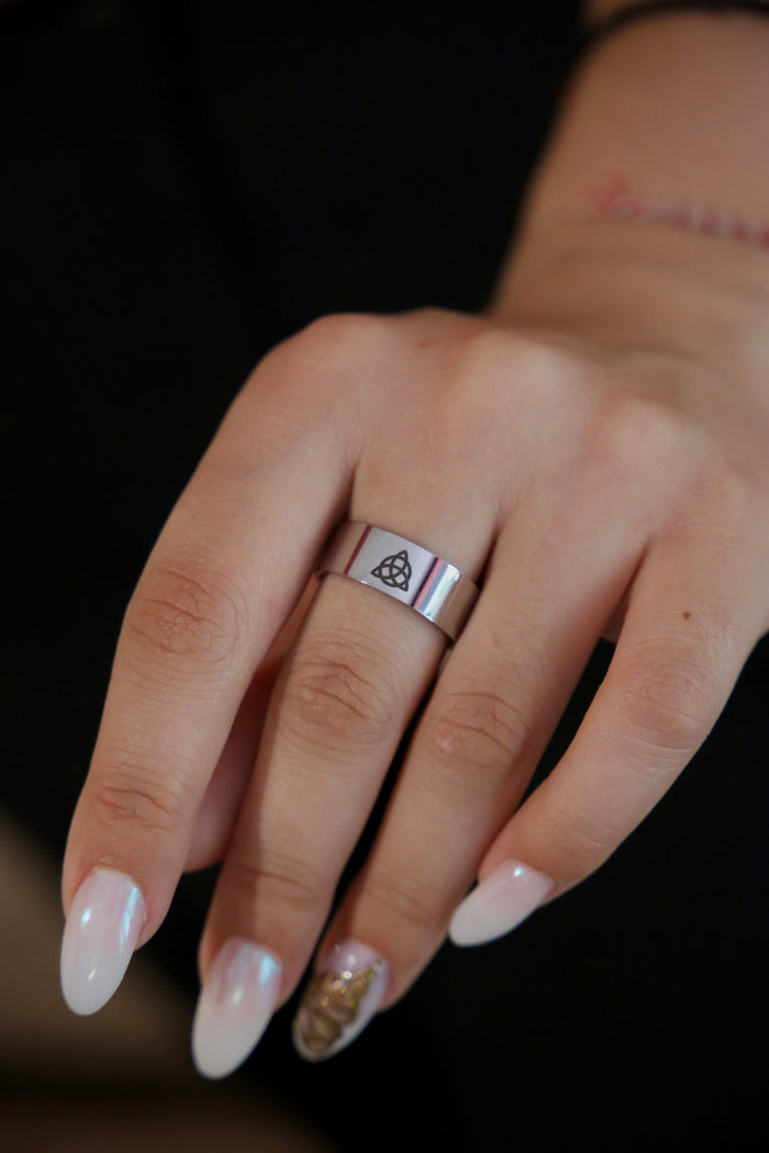 Viking Ring