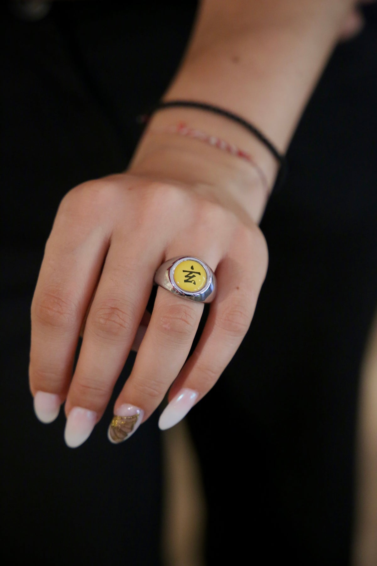 Akatsuki Ring v5