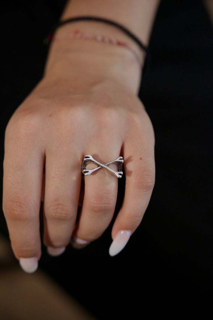 Bones Ring