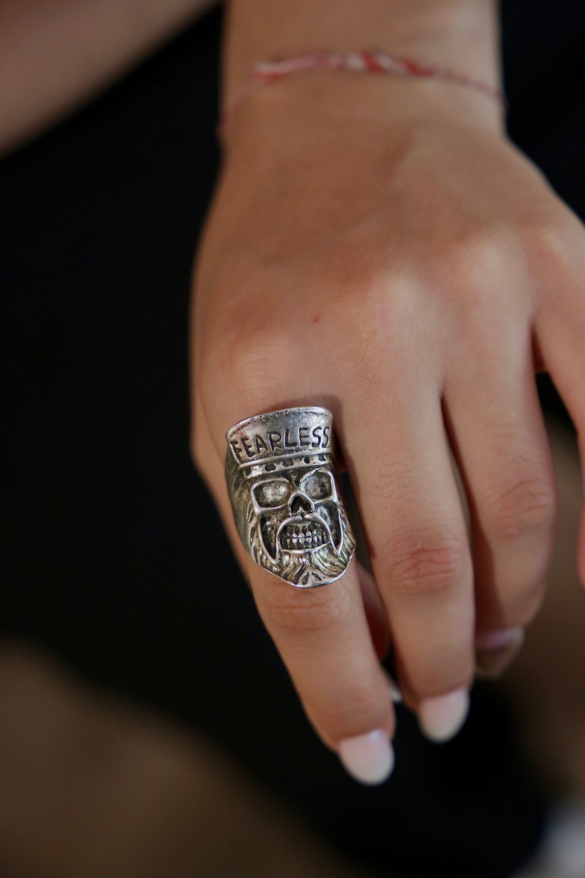 Pirate Ring