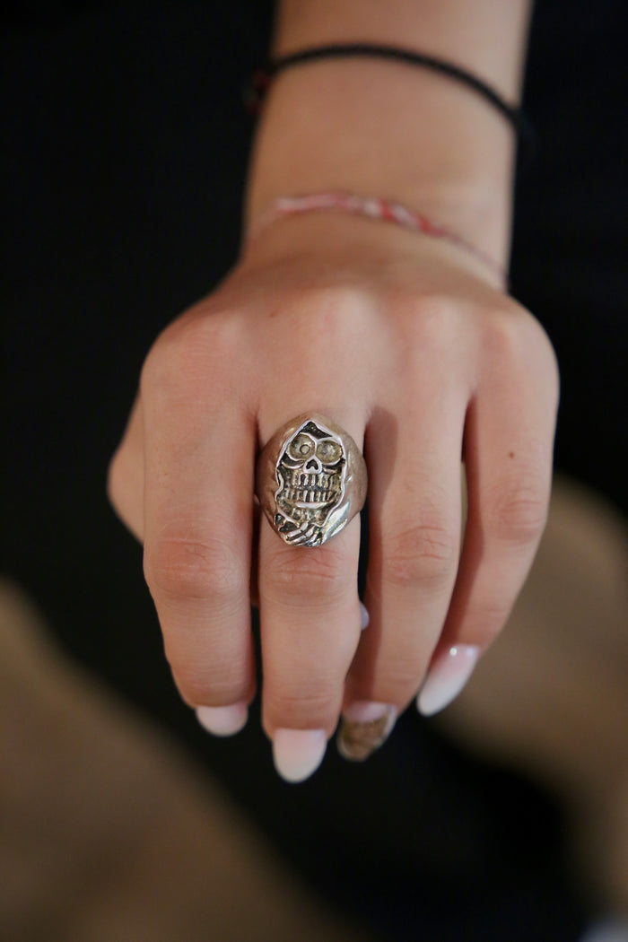 Grunge Ring