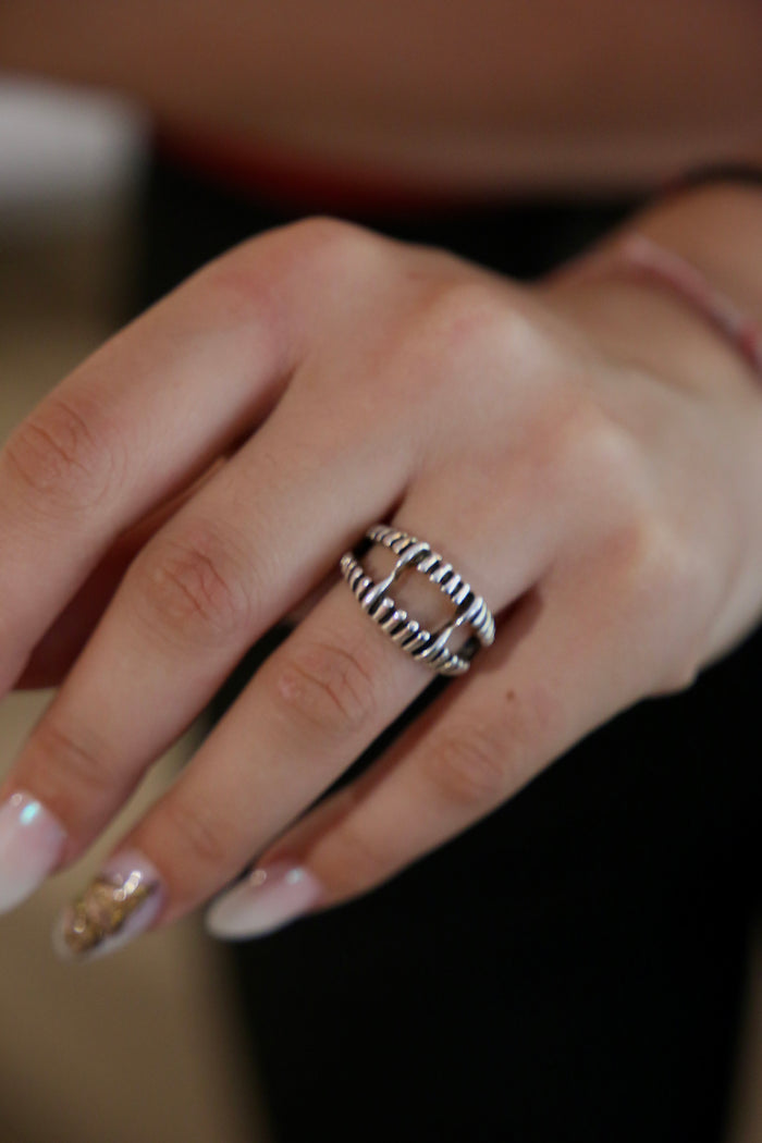 Gothic Ring