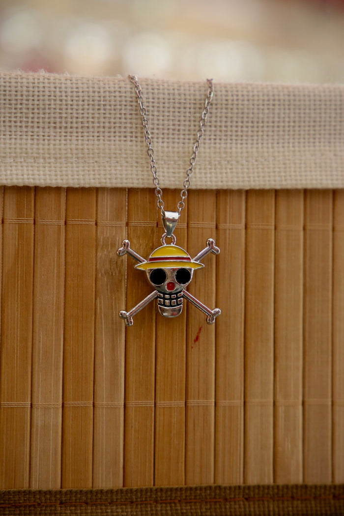 One Piece Necklace