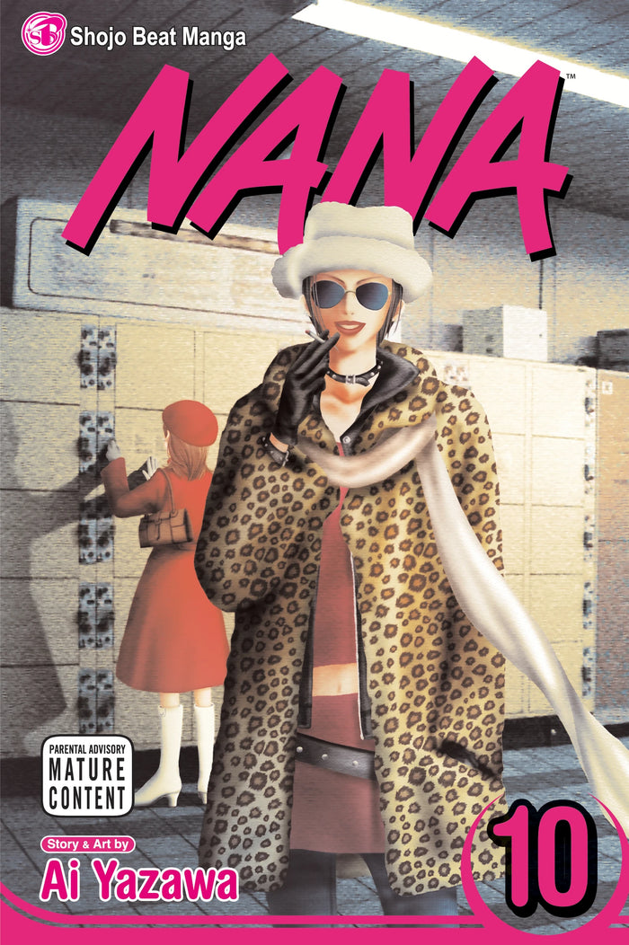 Nana Volumi 10