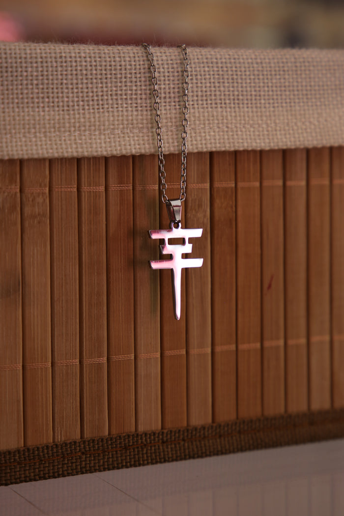 Tokio Hotel Necklace