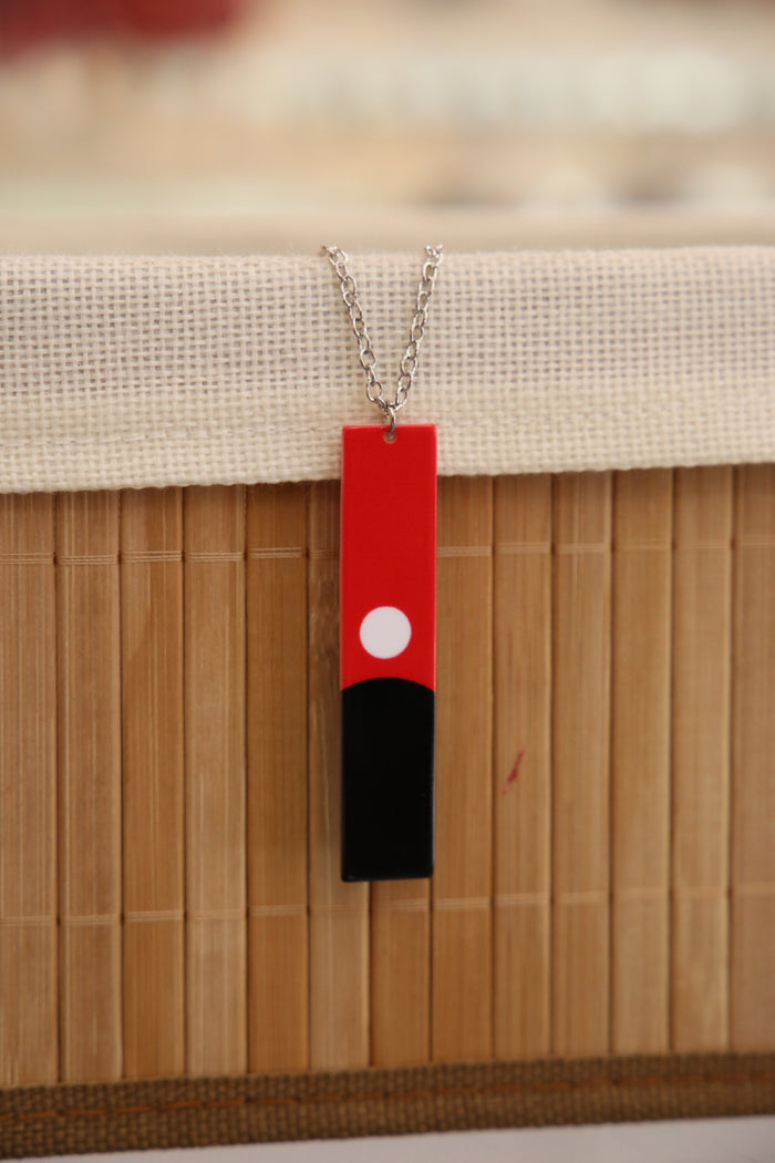 Tokyo Revengers Necklace