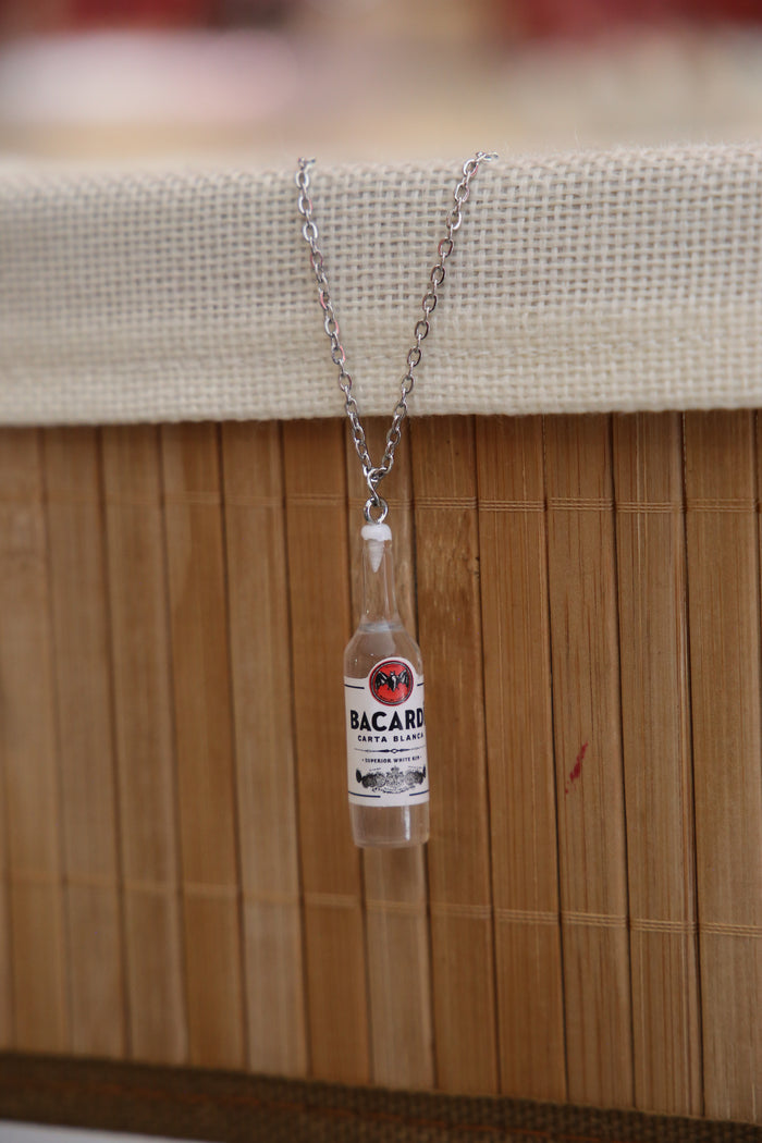 Bacardi Necklace
