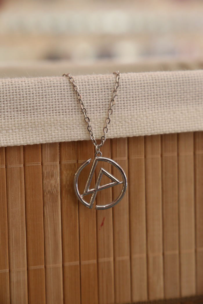 Linkin Park Necklace