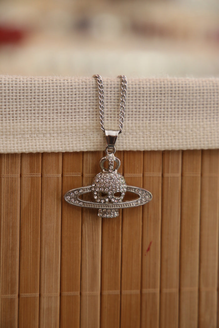 Skull Necklace