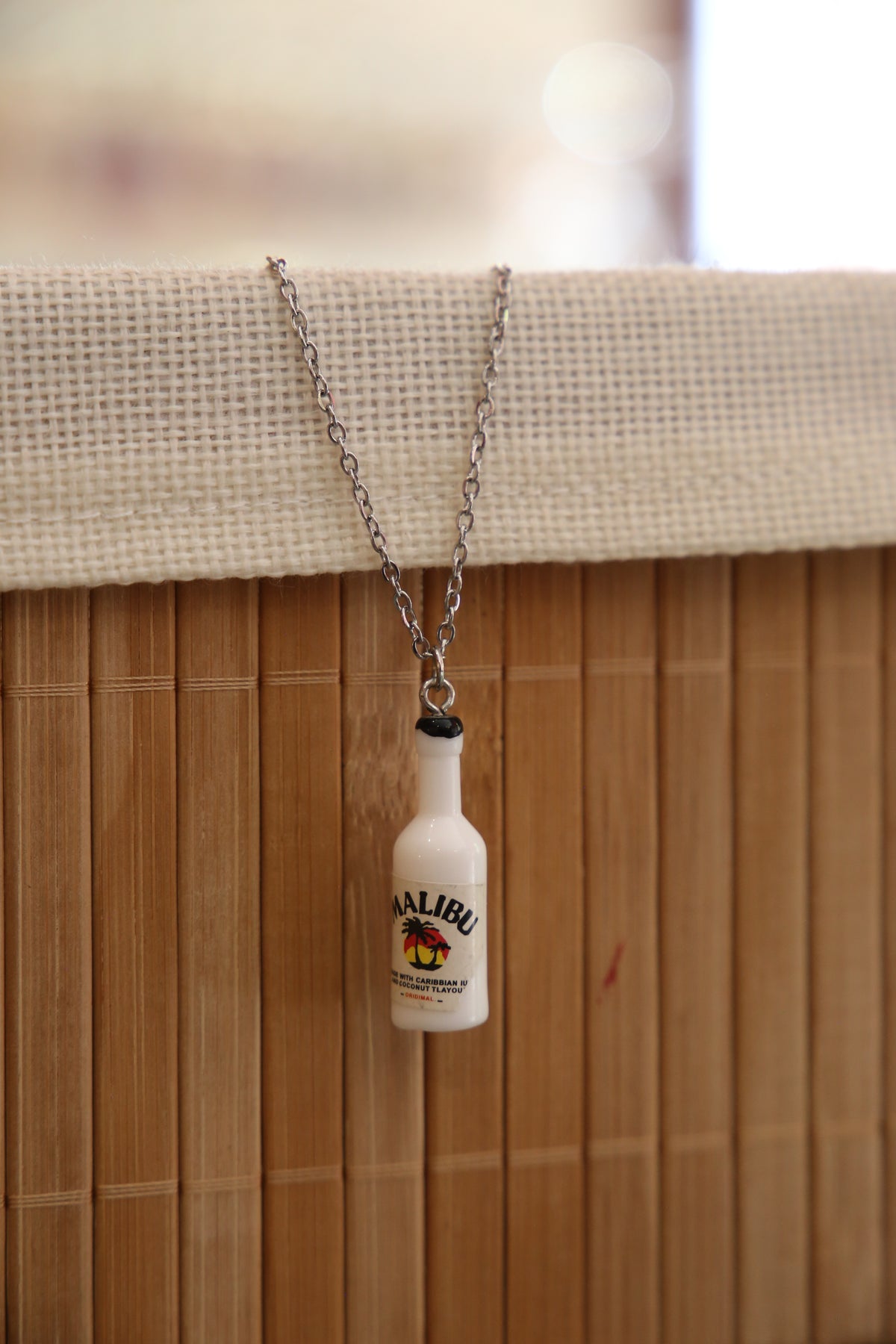 Malibu Necklace