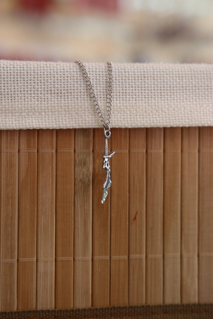 Yoru One Piece Necklace