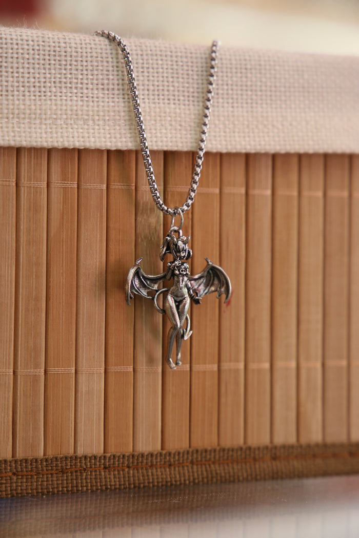 Demon Necklace