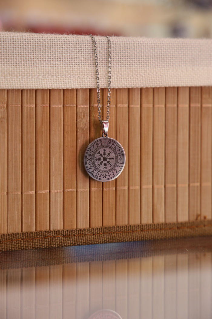 Viking Necklace