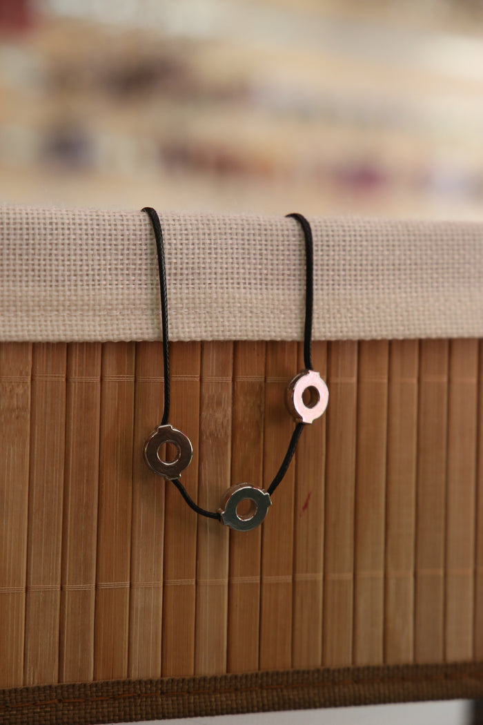 Itachi Necklace