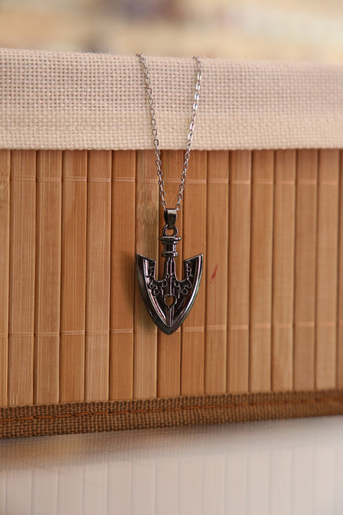 Jojo's Bizzare Adventure Necklace