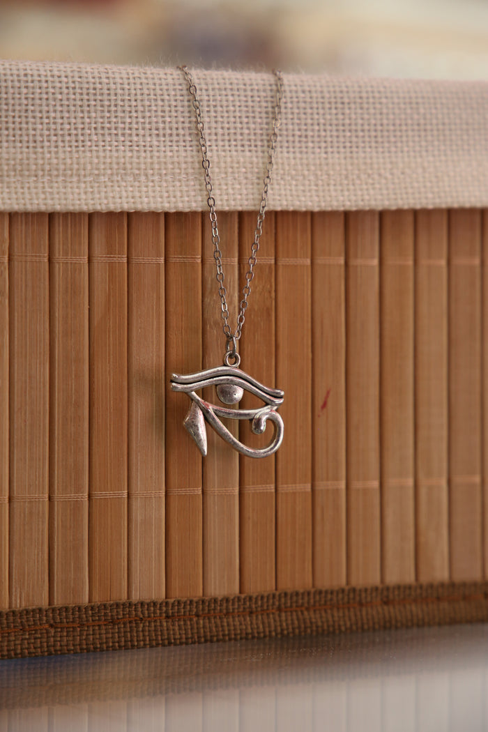Horus Eye Necklace