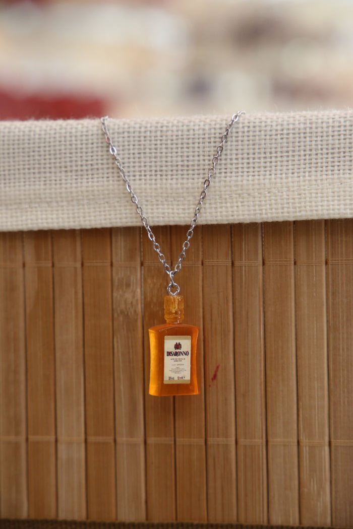Disaronno Necklace