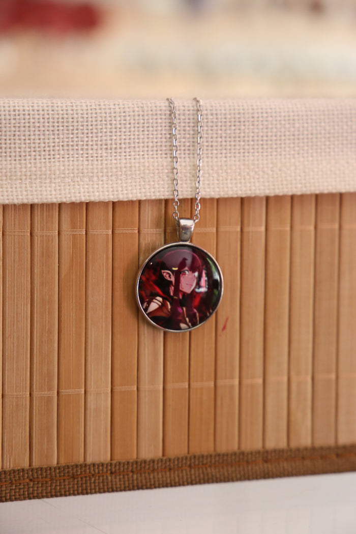 Solo Leveling V1 Necklace