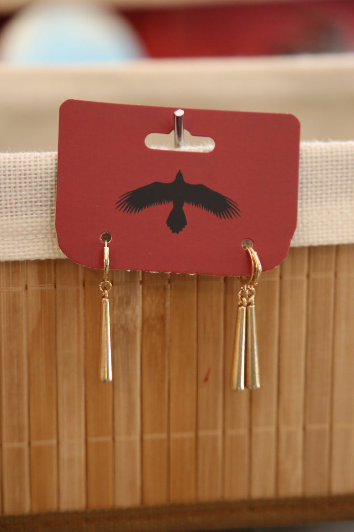 Zoro Earrings