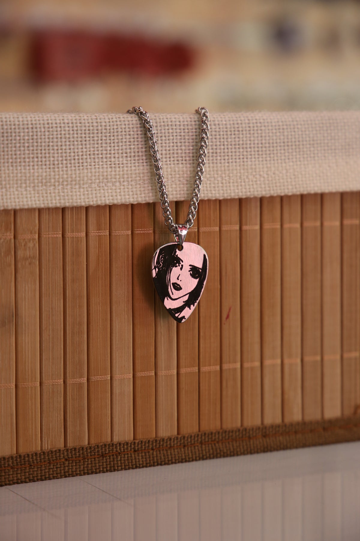 Nana Necklace