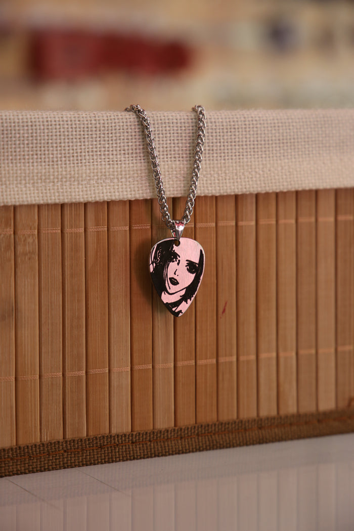 Nana Necklace