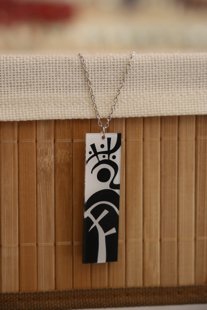 Tokyo Revengers Necklace v2